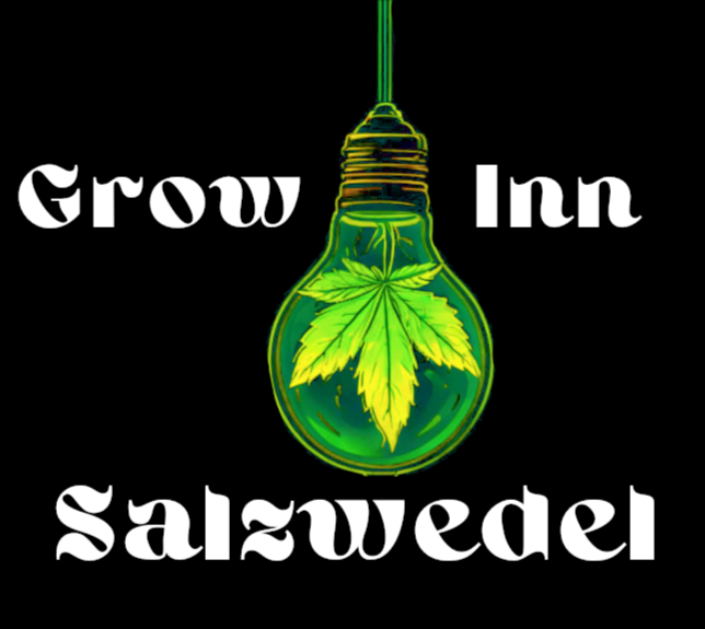 Logo des Unternehmens Grow Inn Salzwedel