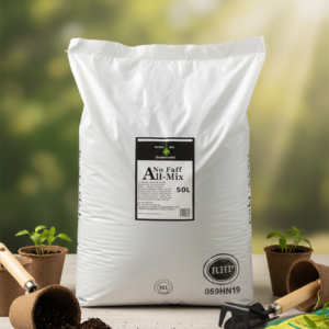 no faff all mix – premium grow substrat (50l)